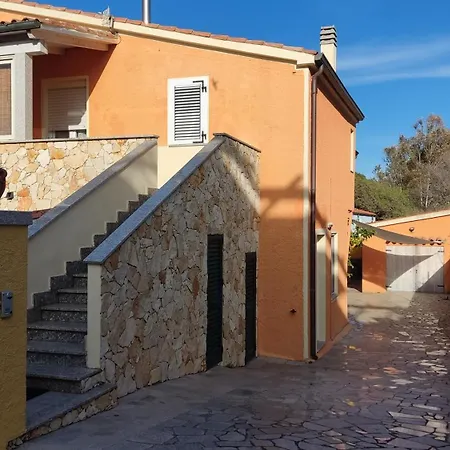 Casa de hóspedes Da Raimondo Porto Pozzo