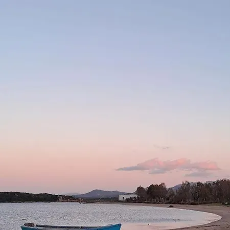 Pensión Da Raimondo Porto Pozzo