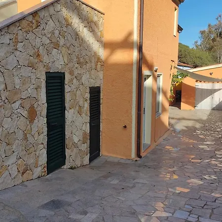 Casa de hóspedes Da Raimondo 3*