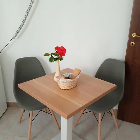 Da Raimondo Pensionat 3*