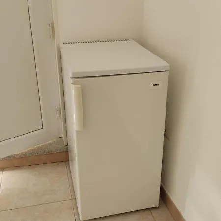 Гостевой дом Da Raimondo