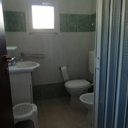 Da Raimondo Guest house