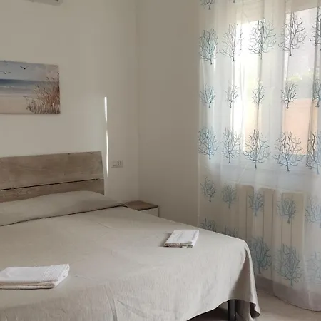 Guest house Da Raimondo *