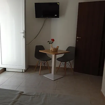 Da Raimondo Guest house Porto Pozzo