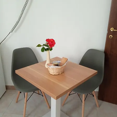 Da Raimondo Guest house *