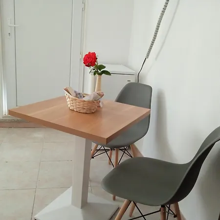 بيت ضيافة Da Raimondo