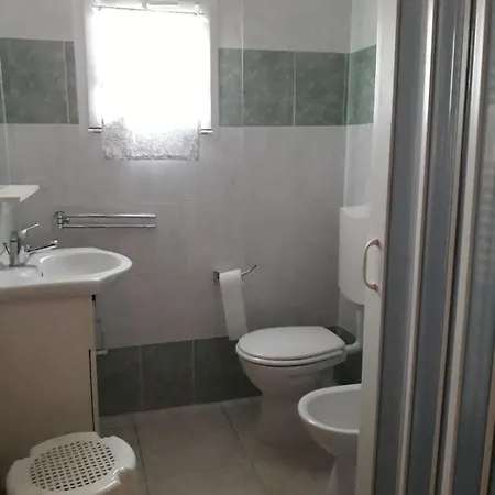 Da Raimondo Guest house Porto Pozzo