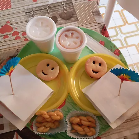 Da Raimondo Гостевой дом 3*